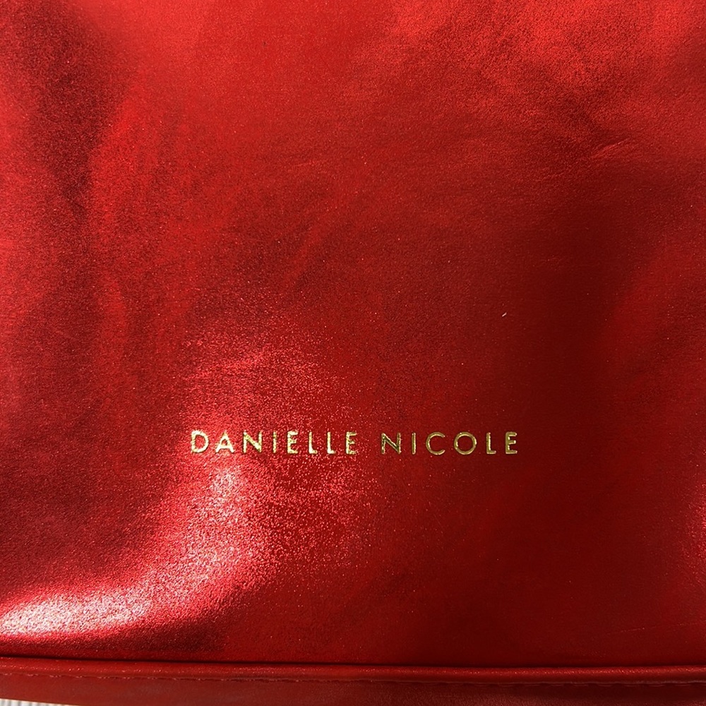 Disney X Danielle Nicole Snow White Dress Satchel - image 3